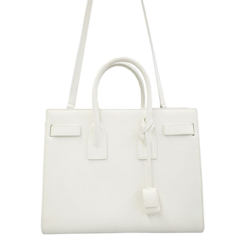 SAINT LAURENT PARIS Sac de Jour Bag